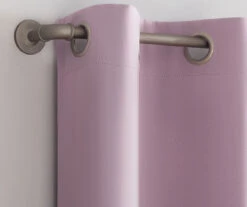 Sun Zero Putnam Room-Darkening Grommet 4-Piece Curtain Panel Set -Home Decor Store 810559440 1