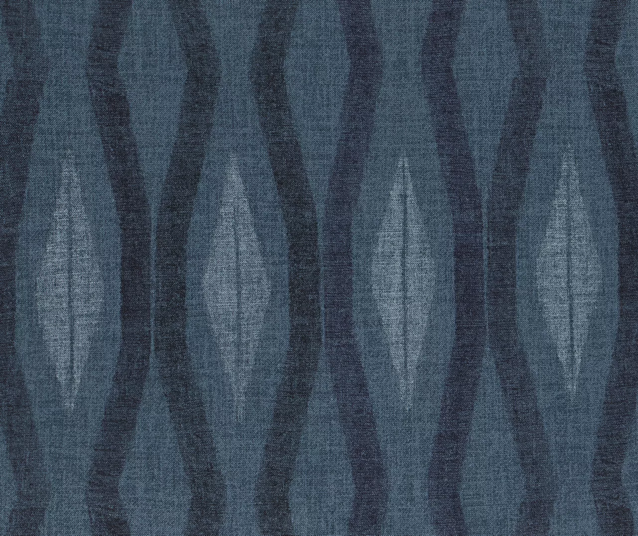 Sundown Indira Geometric Room-Darkening Curtain Panel Pair 6 Sundown Indira Geometric Room-Darkening Curtain Panel Pair - Image 6