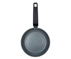 Masterpan 8" Gray Non-Stick Aluminum Fry Pan -Home Decor Store 810579254 2
