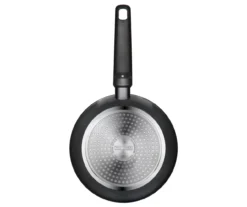 Masterpan 8" Gray Non-Stick Aluminum Fry Pan -Home Decor Store 810579254 3