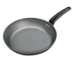 Masterpan 11" Gray Non-Stick Aluminum Fry Pan 11 Masterpan 11" Gray Non-Stick Aluminum Fry Pan -Home Decor Store 810579256 5
