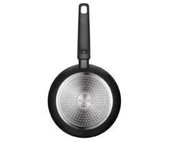 Masterpan 8" Black Ultimate Non-Stick Aluminum Fry Pan 9 Masterpan 8" Black Ultimate Non-Stick Aluminum Fry Pan -Home Decor Store 810579257 3