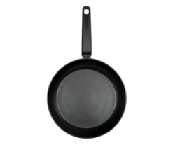 Masterpan 11" Black Ultimate Non-Stick Aluminum Fry Pan -Home Decor Store 810579259 2