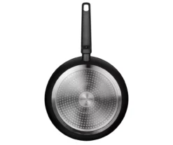 Masterpan 11" Black Ultimate Non-Stick Aluminum Fry Pan -Home Decor Store 810579259 3