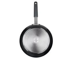 Masterpan 11" Gray Non-Stick Aluminum & Stainless Steel Fry Pan 12 Masterpan 11" Gray Non-Stick Aluminum & Stainless Steel Fry Pan -Home Decor Store 810579262 4