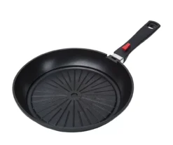 Masterpan 11" Fat-Free Fry Pan -Home Decor Store 810579292 2