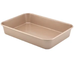 13" Copper Non-Stick Roast Pan -Home Decor Store 810584153 11