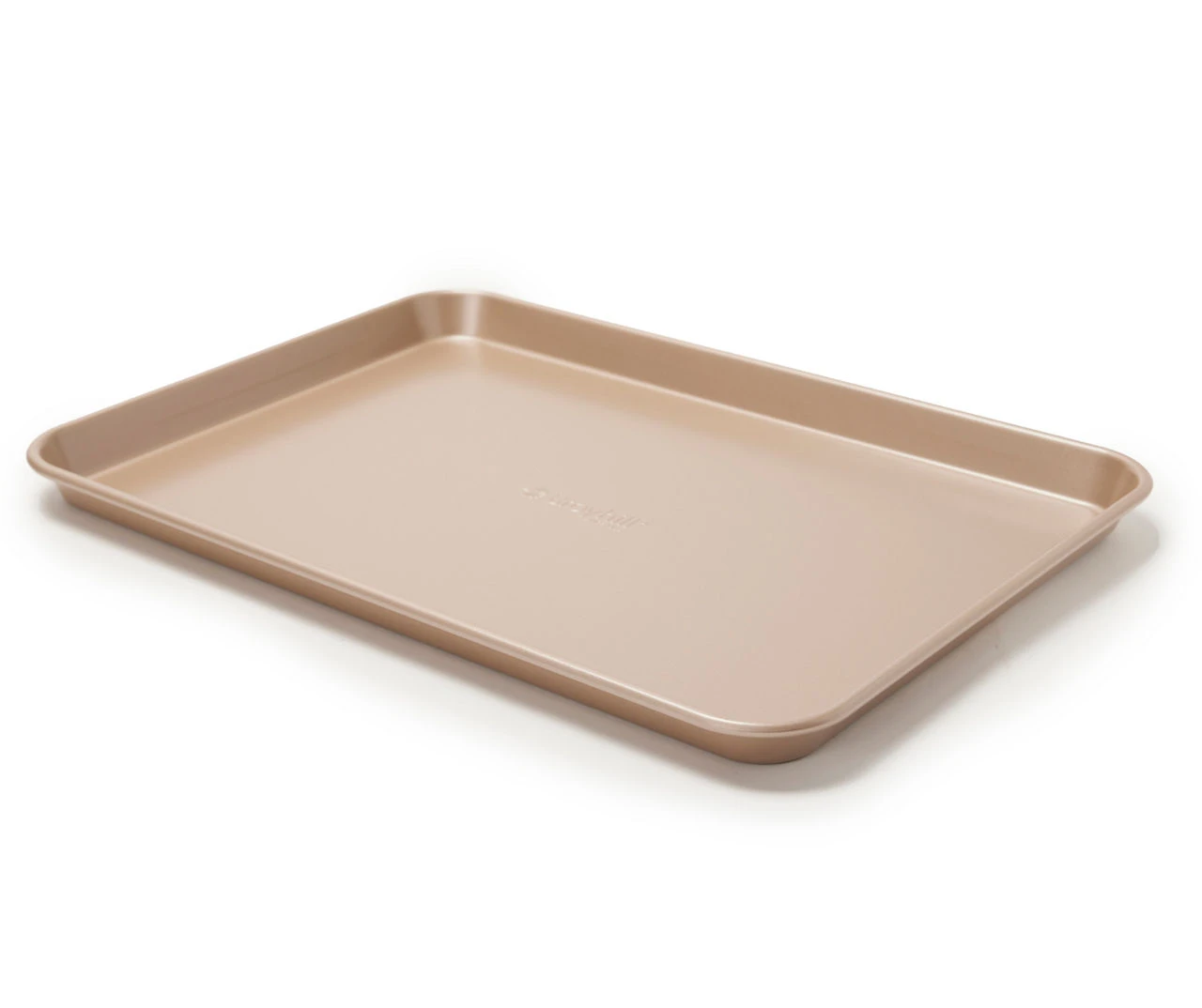 17" Copper Non-Stick Half Sheet Pan 2 17" Copper Non-Stick Half Sheet Pan - Image 2