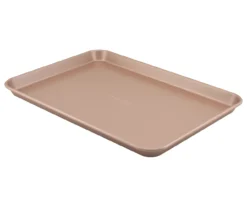 17" Copper Non-Stick Half Sheet Pan 7 17" Copper Non-Stick Half Sheet Pan -Home Decor Store 810584157 11