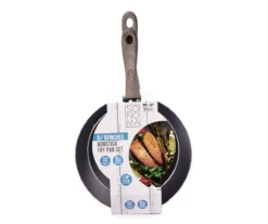 Aqua 10" & 8" Nonstick Fry Pan Set