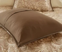 Isabella Paisley Room-in-a-Bag 24-Piece Bedroom Set -Home Decor Store 810590754 810590753 810590752 11