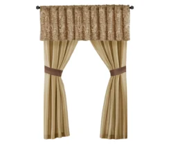 Isabella Paisley Room-in-a-Bag 24-Piece Bedroom Set -Home Decor Store 810590754 810590753 810590752 15