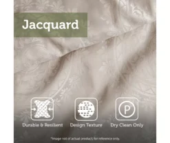 Isabella Paisley Room-in-a-Bag 24-Piece Bedroom Set -Home Decor Store 810590754 810590753 810590752 17