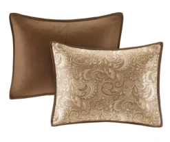 Isabella Paisley Room-in-a-Bag 24-Piece Bedroom Set -Home Decor Store 810590754 810590753 810590752 4