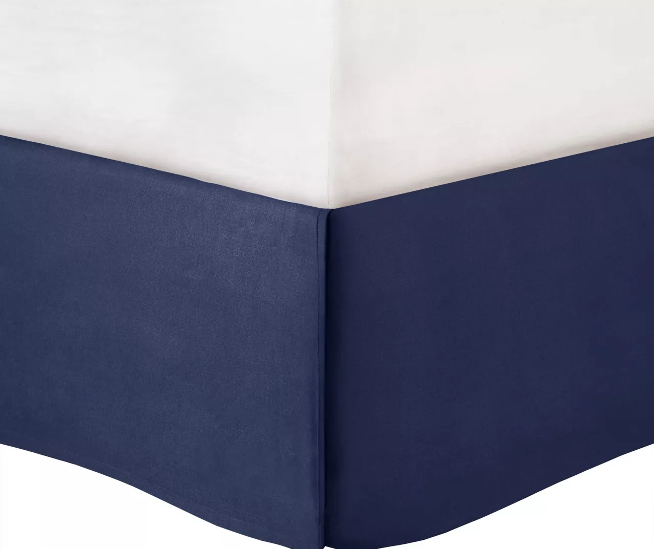 Rick Navy & Beige Crisscross Comforter Set 10 Rick Navy & Beige Crisscross Comforter Set - Image 10