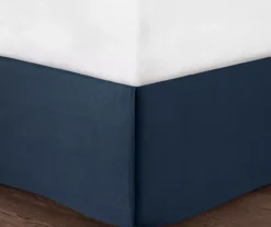 Blaire Navy & Aqua Boho Medallion Full 10-Piece Comforter Set -Home Decor Store 810590802 810590801 810590800 810590799 10