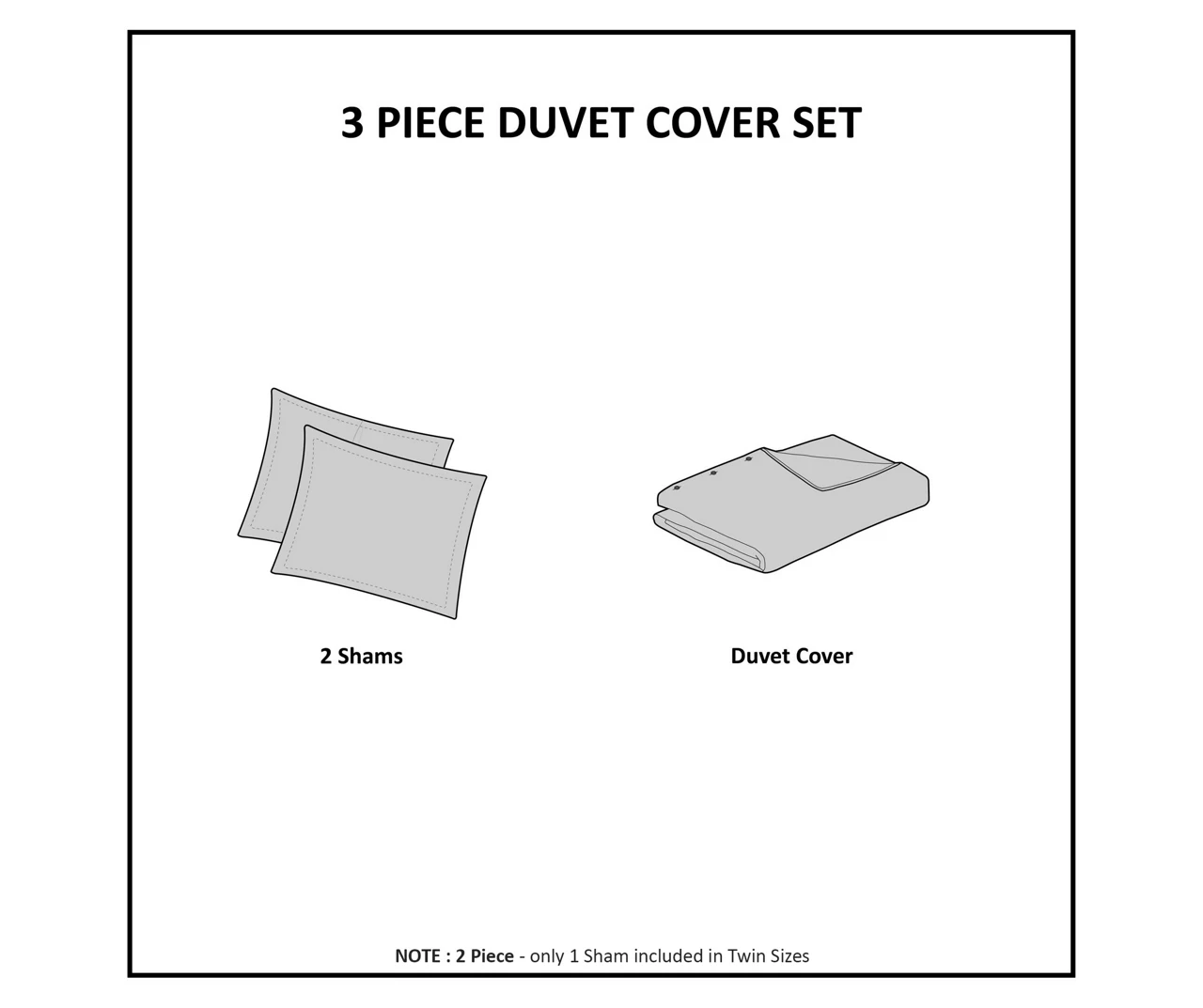 Julia Watercolor Floral Duvet Cover Set 13 Julia Watercolor Floral Duvet Cover Set - Image 13