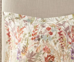 Julia Watercolor Floral Comforter Set -Home Decor Store 810590848 810590847 810590846 10