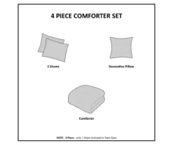 Lisa Aqua & Purple Pastel Watercolor Tie-Dye Comforter Set 23 Lisa Aqua & Purple Pastel Watercolor Tie-Dye Comforter Set -Home Decor Store 810590866 810590865 810590864 810590863 12