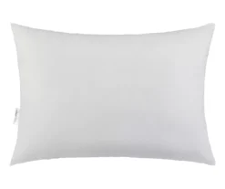 White Whisper Memory Flex Standard Pillow -Home Decor Store 810595572 A0 3