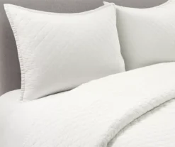 Lush Decor Linen-Cotton Blend Reversible Quilt Set -Home Decor Store 810596011