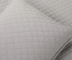 Lush Decor Linen-Cotton Blend Reversible Quilt Set -Home Decor Store 810596048 2