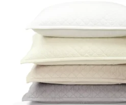 Lush Decor Linen-Cotton Blend Reversible Quilt Set -Home Decor Store 810596048 4