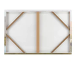 In The Mountains Textured Wrapped Canvas -Home Decor Store 810598475 A2 4