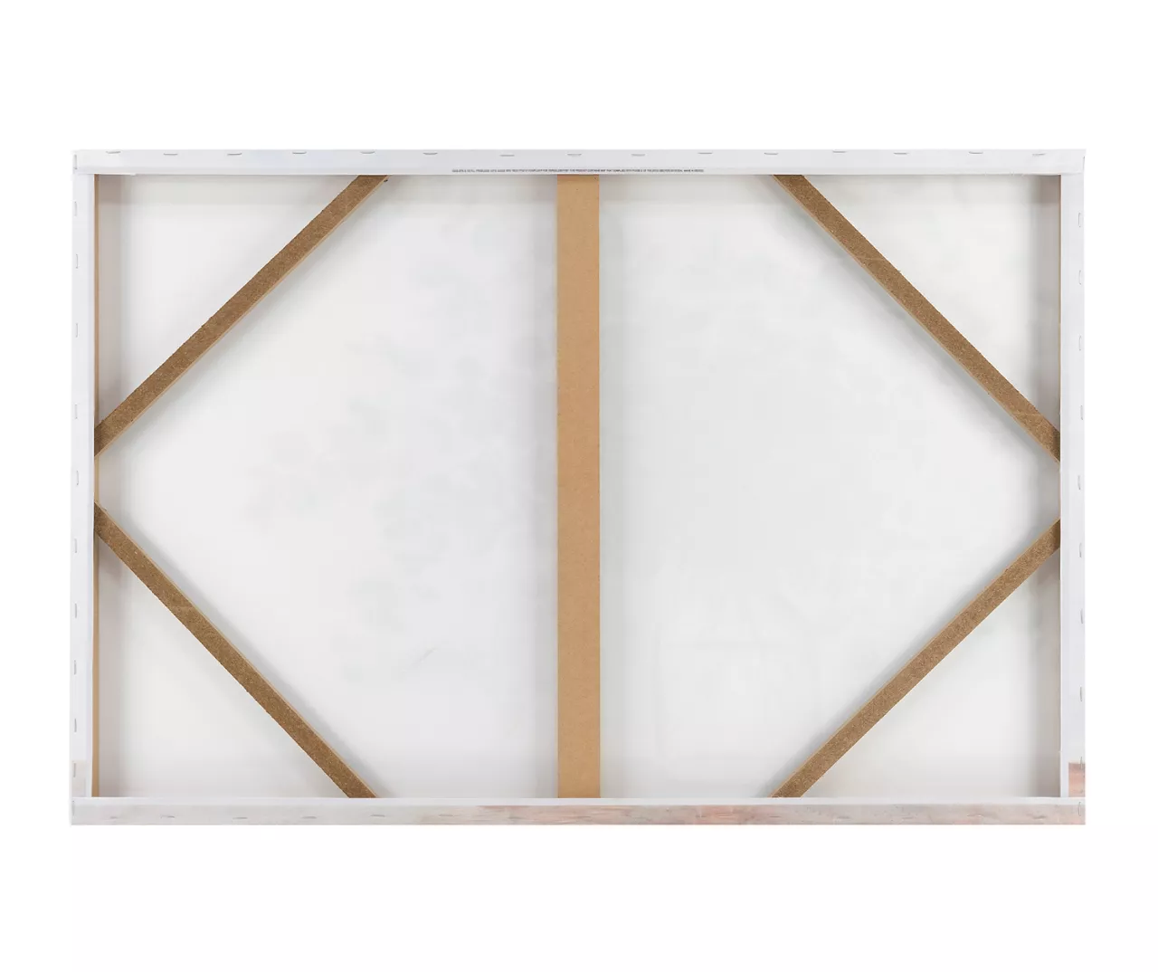 Eucalyptus Textured Wrapped Canvas 4 Eucalyptus Textured Wrapped Canvas - Image 4