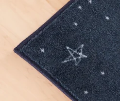 Mohawk Navy & Multi-Color Planetary System Area Rug -Home Decor Store 810599855 A8 1