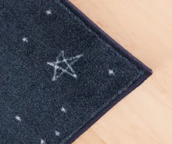 Mohawk Navy & Multi-Color Planetary System Area Rug -Home Decor Store 810599906 A8 1