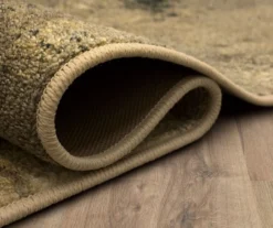 Brandt Gray Abstract Area Rug, (2' X 8') -Home Decor Store 810600253 A8 5