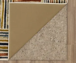 Hermes Beige & Multi-Color Weave Print Area Rug, (2' X 8') 10 Hermes Beige & Multi-Color Weave Print Area Rug, (2' X 8') -Home Decor Store 810600396 A8 2