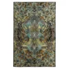 Mohawk Home Lova Gold Area Rug