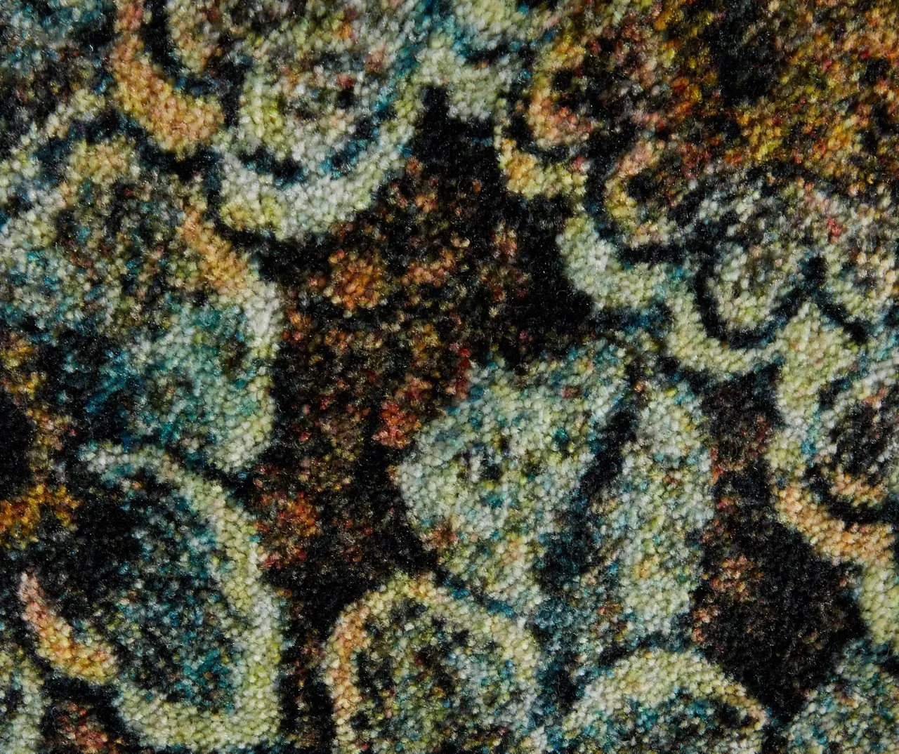 Mohawk Home Lova Gold Area Rug 10 Mohawk Home Lova Gold Area Rug - Image 10