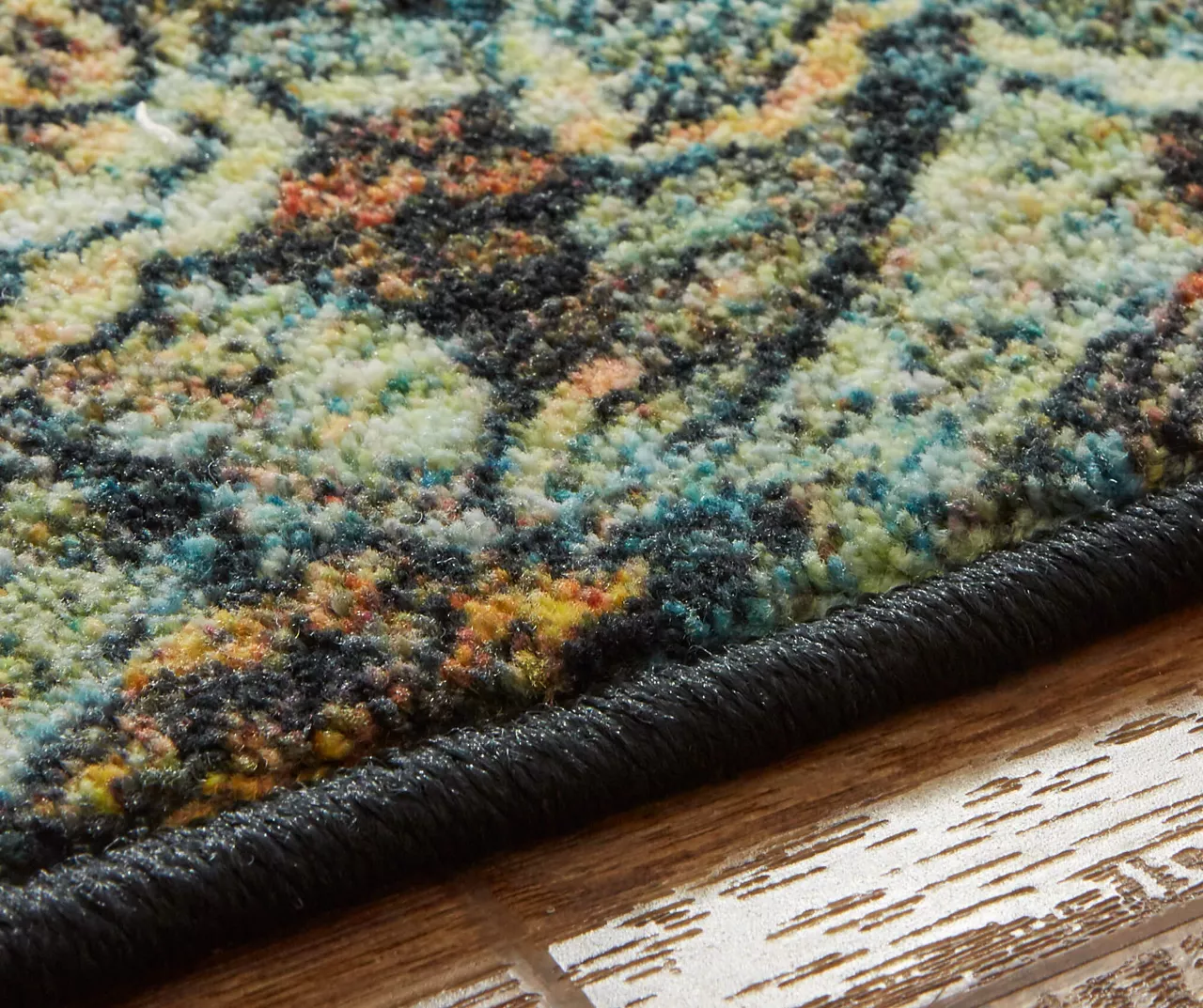 Mohawk Home Lova Gold Area Rug 11 Mohawk Home Lova Gold Area Rug - Image 11