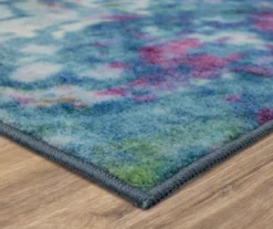 Mohawk Home Art Explosion Multi Area Rug -Home Decor Store 810600562 A8 1