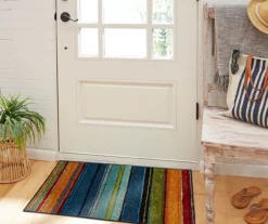 Mohawk Home Rainbow Multi Area Rug -Home Decor Store 810600668 A0 3