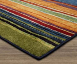 Mohawk Home Rainbow Multi Area Rug -Home Decor Store 810600668 A8 1