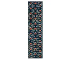 Mohawk Home Celinda Charcoal Area Rug