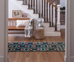 Mohawk Home Celinda Charcoal Area Rug -Home Decor Store 810600756 A0 3