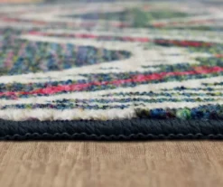 Mohawk Home Celinda Charcoal Area Rug -Home Decor Store 810600756 A8 4