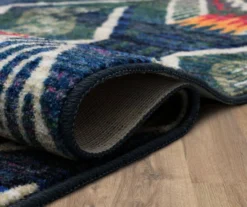 Mohawk Home Celinda Charcoal Area Rug -Home Decor Store 810600765 A8 5