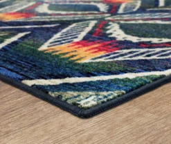 Mohawk Home Celinda Charcoal Area Rug -Home Decor Store 810600766 A8 1