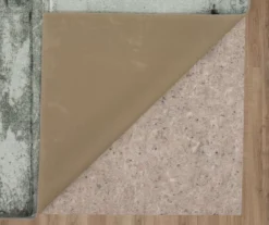 Fusion Gray & Black Abstract Area Rug, (2' X 8') 9 Fusion Gray & Black Abstract Area Rug, (2' X 8') -Home Decor Store 810600781 A8 2