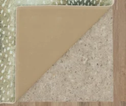 Tan & Brown Antelope Print Area Rug, (2' X 8') -Home Decor Store 810600867 A8 2