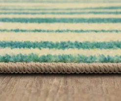 Mohawk Home Augusta Stripe Light Blue Area Rug -Home Decor Store 810600950 A8 4