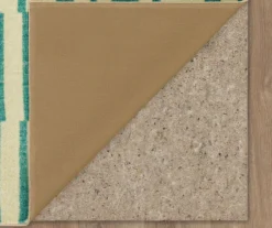 Mohawk Home Augusta Stripe Light Blue Area Rug -Home Decor Store 810600953 A8 2