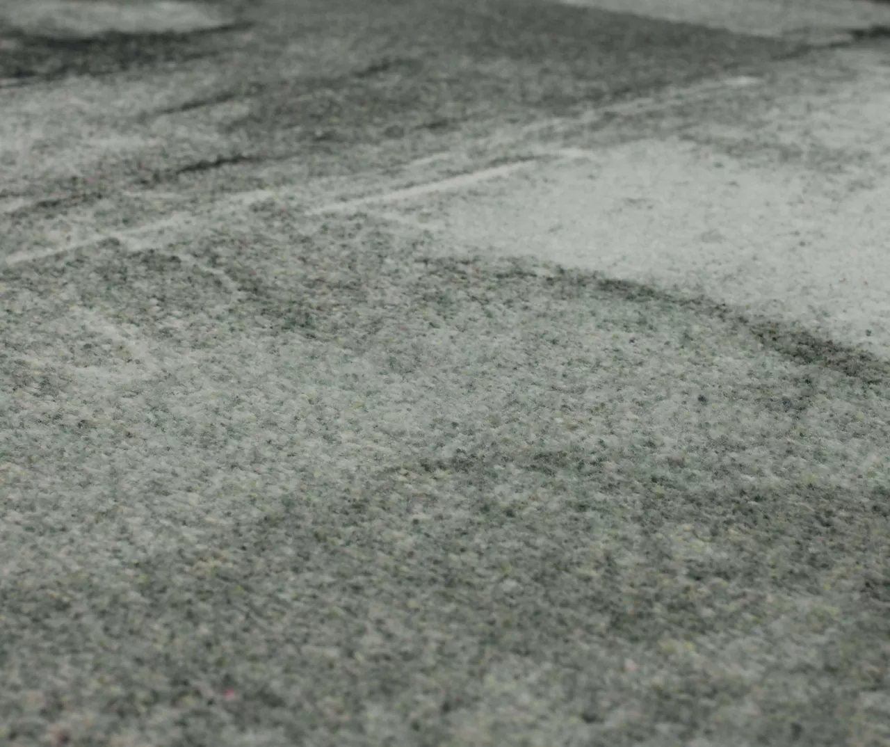 Mohawk Home Fusion Gray & Black Area Rug 13 Mohawk Home Fusion Gray & Black Area Rug - Image 13