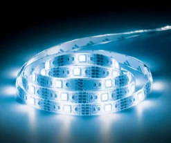 Glow-Up Music Sync Strip Light, 9' Ft. -Home Decor Store 810603453 B0 2